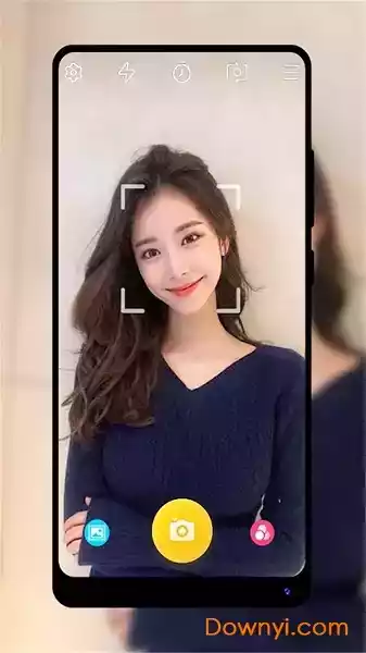 moru相机官方免费版