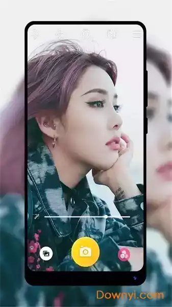 moru相机官方免费版