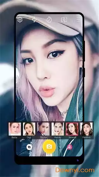 moru相机官方免费版