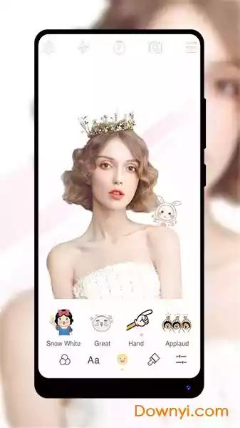 moru相机官方免费版