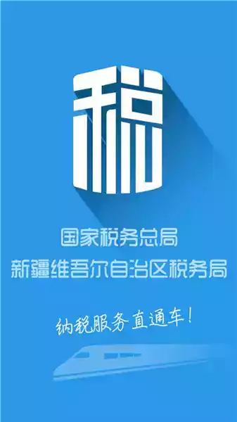 新疆税务电子税务局官网