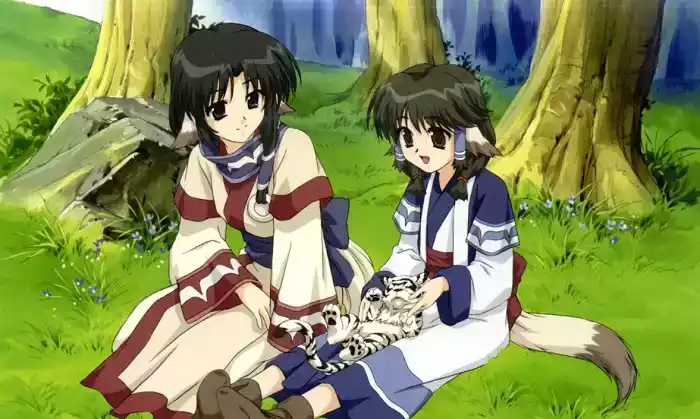 传颂之物汉化补丁