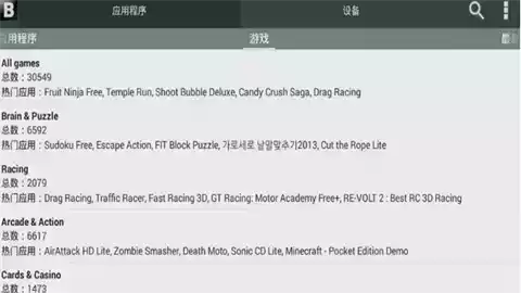 blackmarket官方版