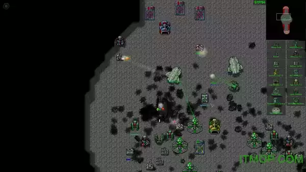 rusted warfare最新版