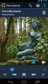 googleplay播放器