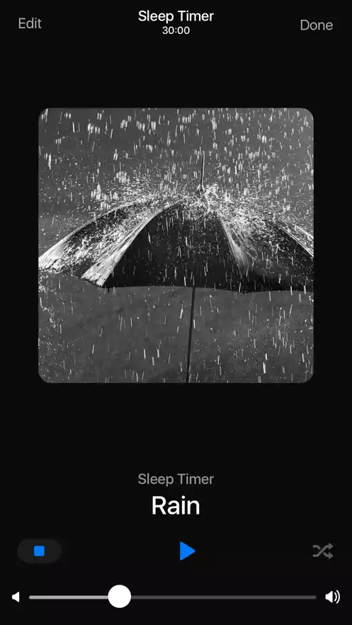 床头柜数字时钟计时器