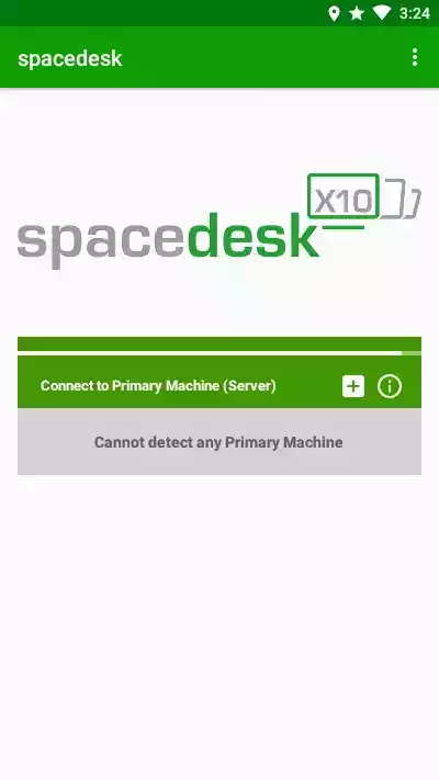 space desk安卓app