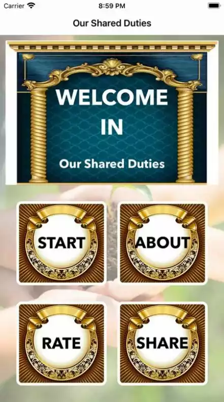 我们共同的责任免费版