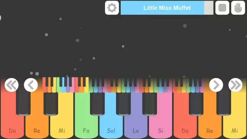 钢琴手风琴教学