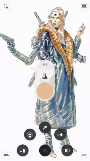 sketchbook绘画官方版软件