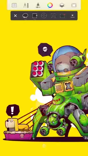 sketchbook绘画官方版软件