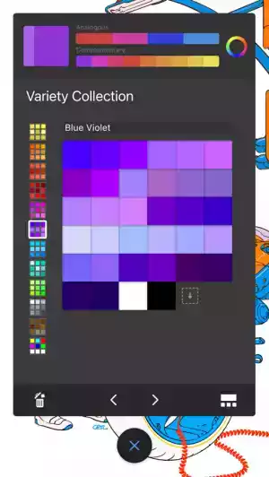 sketchbook绘画官方版软件