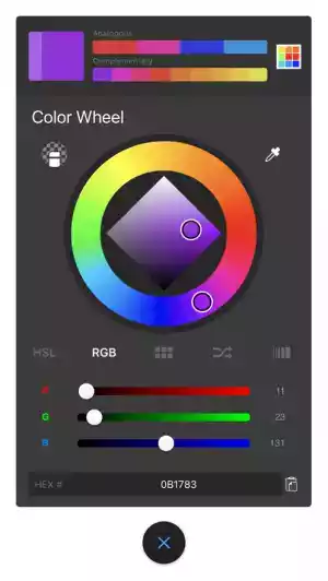 sketchbook绘画官方版软件