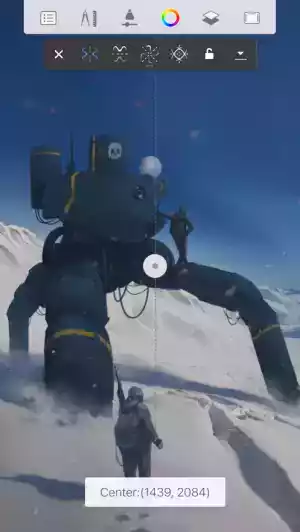 sketchbook绘画官方版软件