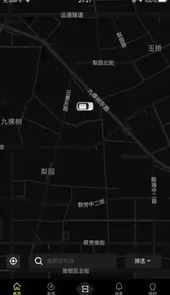 小柠停车app