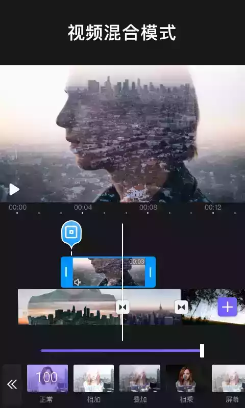vivacut官方安卓版