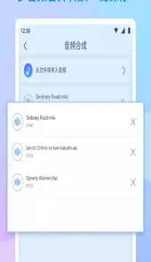 独孤音乐剪辑