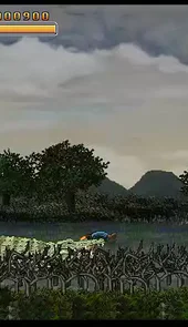 二战前线无敌版