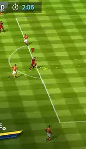 fifa 14安卓破解版