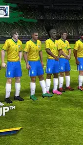 fifa 14安卓破解版