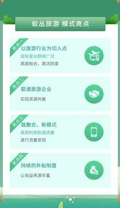蚁丛旅游app最新