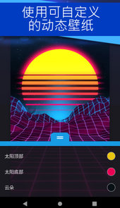 麻匪动态壁纸大全文件包全部透视(壁纸引擎)
