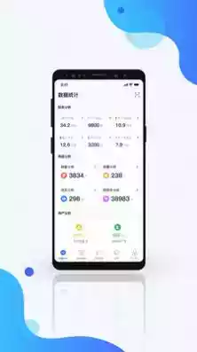 万店通商户助手app