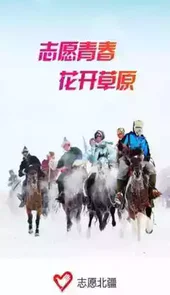 志愿北疆官网app