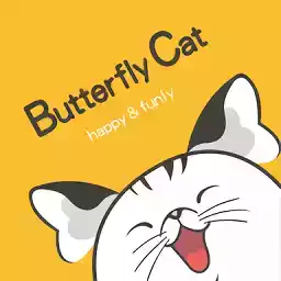 蝴蝶猫手机版官方