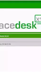 space desk中文版