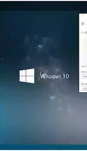 space desk中文版