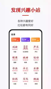 红松极速版软件