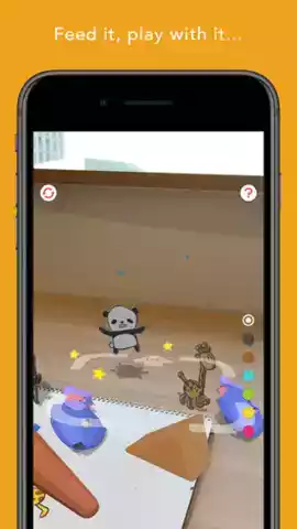 rakugakiar中文版软件