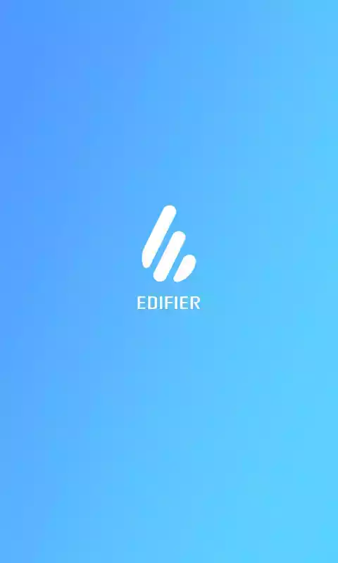 edifier connect软件