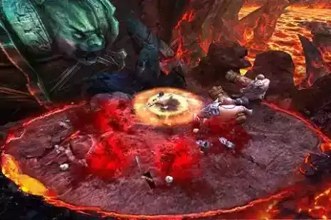 战神之怒最新版