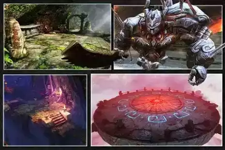 战神之怒最新版