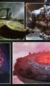 战神之怒最新版