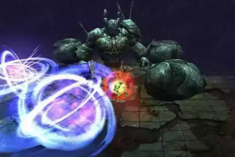 战神之怒最新版