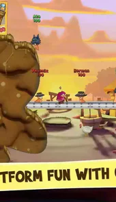 百战天虫3d汉化官方免费版
