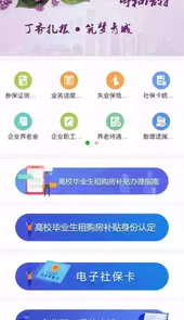 丁香扎根软件