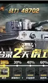钢铁洪流