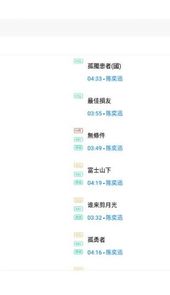 惊鸿音乐世界