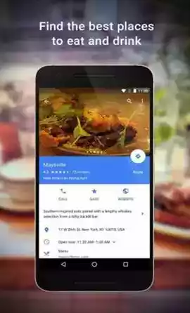 谷歌地图3d卫星高清版