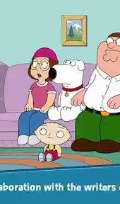 family guy中文