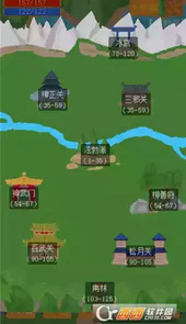 口袋江湖空间游戏