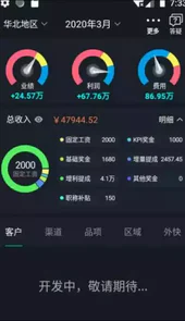 天联智造