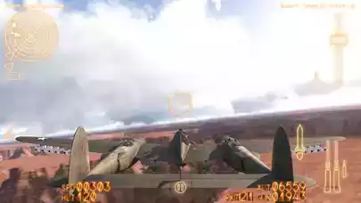 空战游戏手机版