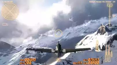 空战游戏手机版