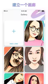 picsartcolor绘画最新版