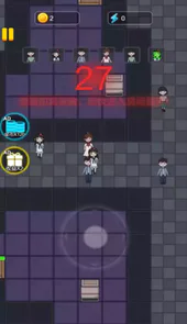 密室逃亡